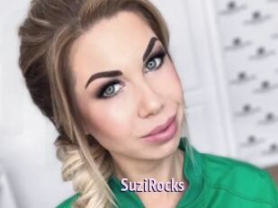 SuziRocks Film Porno