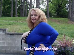 SuzieQhasbigboobs