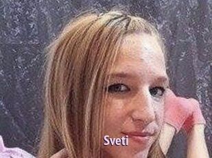 Sveti