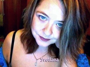 Svetlana