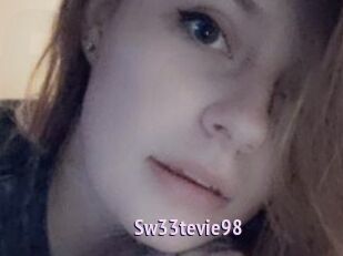 Sw33tevie98