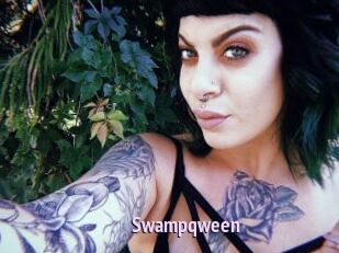 Swampqween