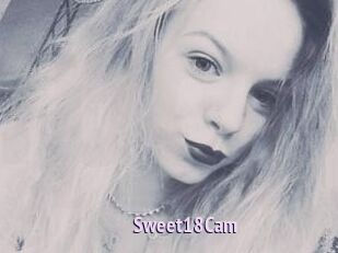 Sweet18Cam