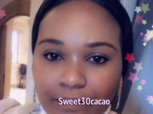 Sweet30cacao