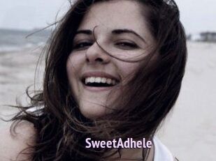 SweetAdhele