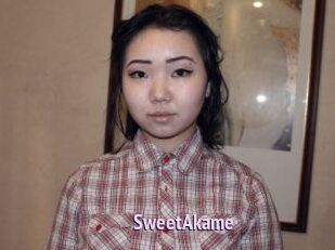SweetAkame