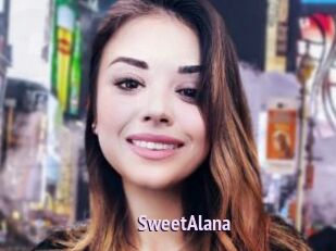 SweetAlana