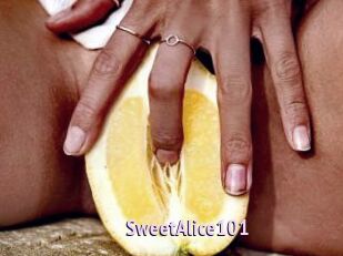 SweetAlice101