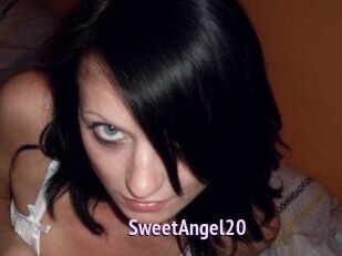 SweetAngel20