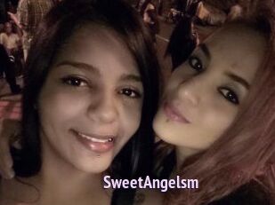 SweetAngelsm