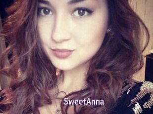 SweetAnna