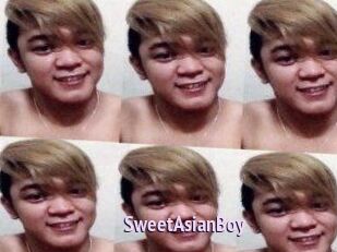 SweetAsianBoy