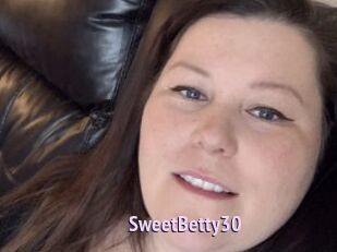 SweetBetty30