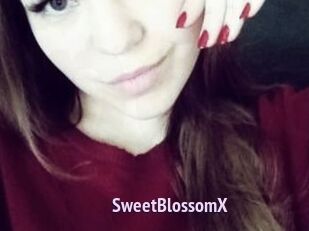 SweetBlossomX