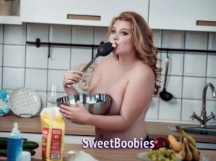 SweetBoobies