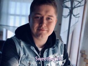 SweetBoy26