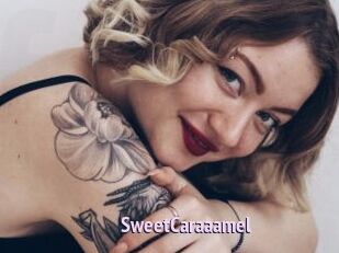 SweetCaraaamel