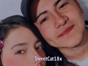 SweetCat18x