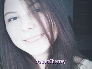 SweetCherryy