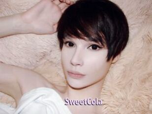 SweetCola