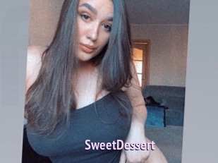 SweetDessert