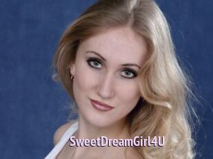 SweetDreamGirl4U