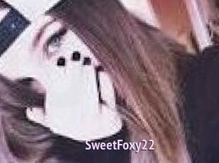 SweetFoxy22