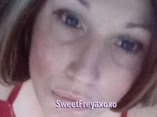 SweetFreyaxoxo