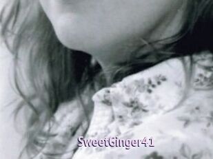 SweetGinger41