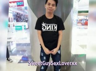 SweetGuySexLoverxx