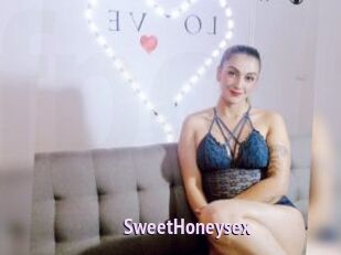 SweetHoneysex