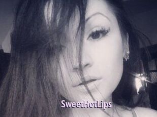 SweetHotLips