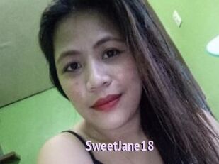 SweetJane18