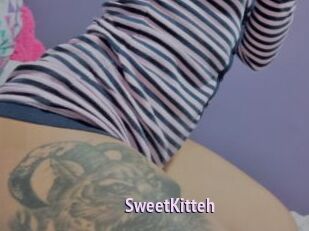 SweetKitteh