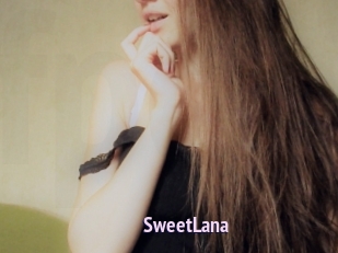 SweetLana