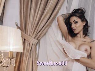 SweetLexa00