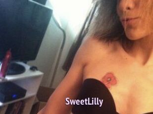 SweetLilly