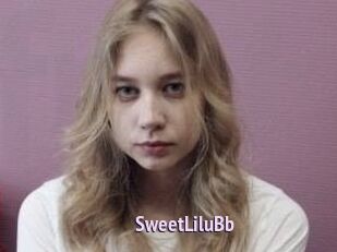 SweetLiluBb