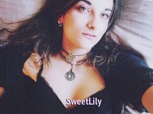 SweetLily