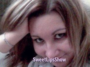 SweetLipsShow