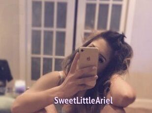 SweetLittleAriel