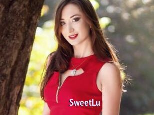 SweetLu