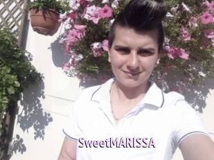 SweetMARISSA