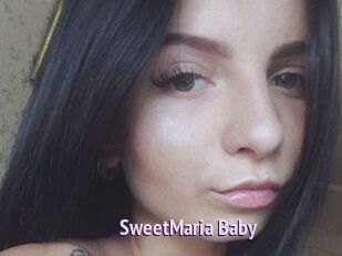 SweetMaria_Baby