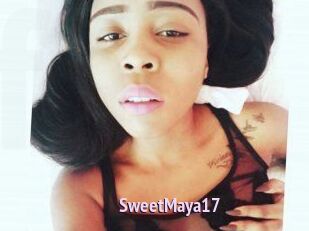 SweetMaya17