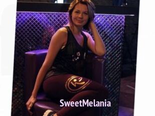 SweetMelania