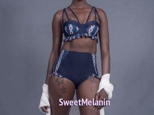 SweetMelanin