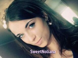 SweetNoliana