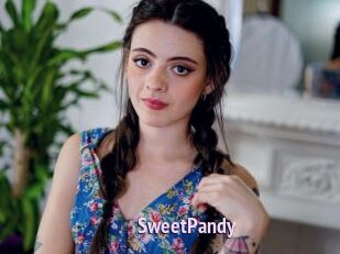 SweetPandy