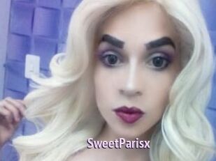 SweetParisx